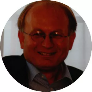 Ian Rutherford photograph