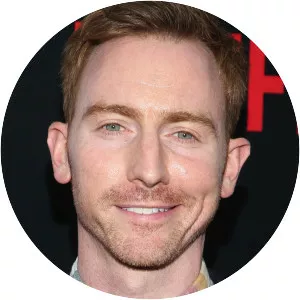 Ian Samuels - Film director