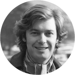 Ian Saynor - British film actor