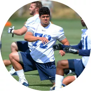 Ian Seau