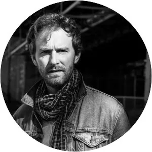 Ian Sherwood - Musical artist