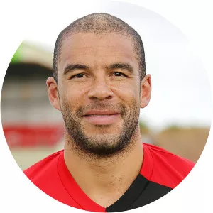 Ian Simpemba - Irish footballer