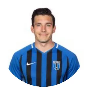 Ian Sirelius - Swedish footballer