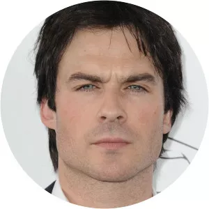 Ian Somerhalder