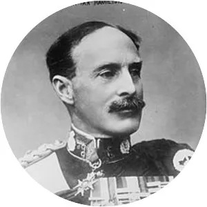 Ian Standish Monteith Hamilton