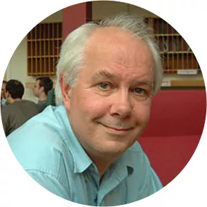 Ian Stewart  - Athlete