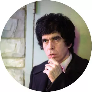 Ian Svenonius
