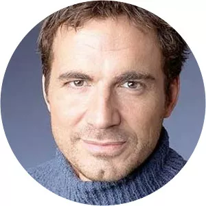 Ian Thornhart photograph