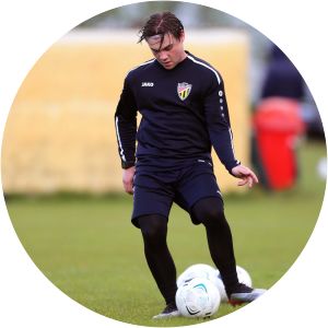 ian van den branden k. lyra-lierse berlaar