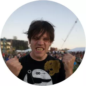 Ian Vanek photograph