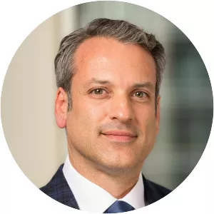 Ian Vasquez - Author