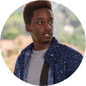 Ian Waiguru photograph