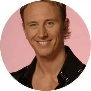 Ian Waite