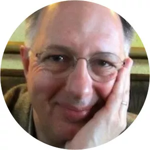 Ian Warrell photograph