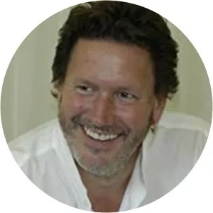 Ian Warwick - Author