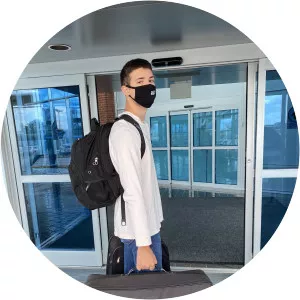 Ian Washer photograph