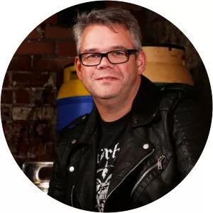 Ian Webster - Author