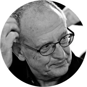 Ian Wedde - New Zealand poet