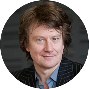 Ian Wisniewski - Writer