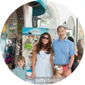 Ian Woods photograph