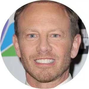 Ian Ziering