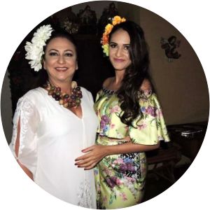 Iana Abreu photograph