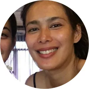 Iana Aquino photograph