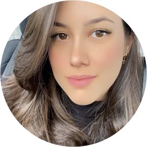 Iana Maciel photograph