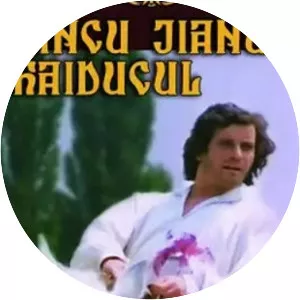 Iancu Jianu, haiducul