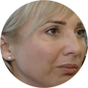 Ianina Petcu photograph