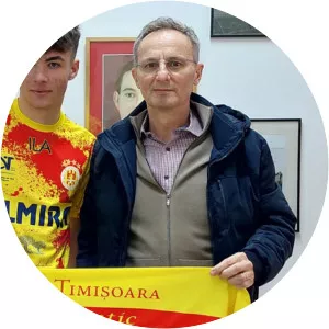 Ianis Alexandru Mihart