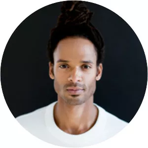 Iannicko N'Doua-Legare - Canadian actor