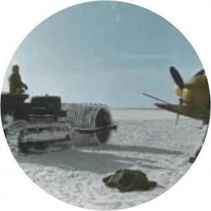 IAR 80 - Aircraft model