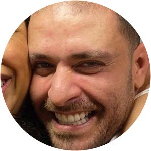 Iara Valeria Nogueira photograph