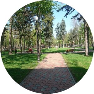 Iași Exhibition Park - 