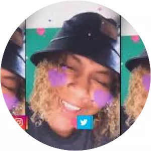 Iasmin Turbininha - Musical artist