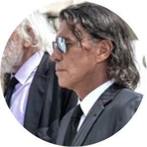 Iason Coriolano-Lykourezos photograph