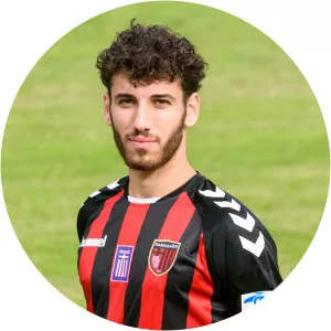 Iasonas Stavropoulos