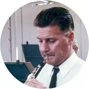 ib lanzky-otto rolf lännerholm - Musical artist