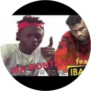 Iba Montana - Musical artist