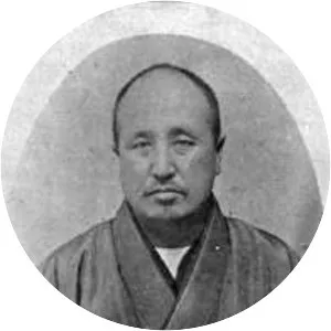 Iba Sōtarō