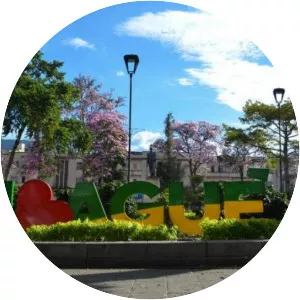 Ibagué