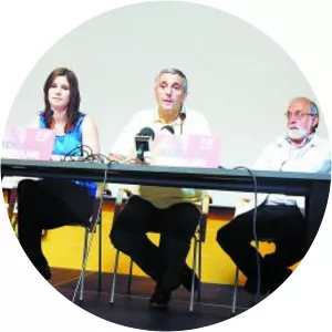 Ibai Iriarte San Vicente