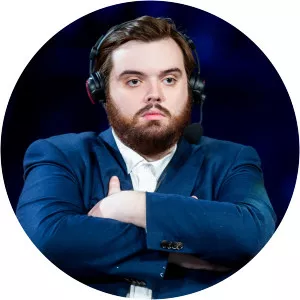 Ibai Llanos - Spanish internet celebrity