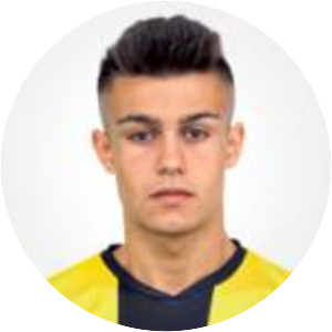 Ibai Rodríguez Martín