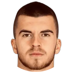 Ibaider Garriz Mendaza