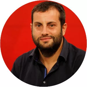 Iban García del Blanco