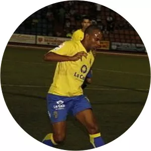 Iban Iyanga - Spanish-Equatorial Guinean footballer