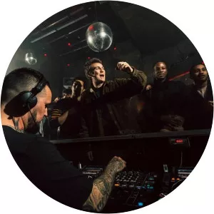 Iban Montoro - Musical artist