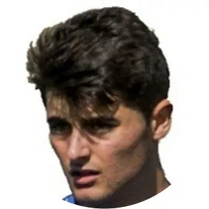 Iban Ribeiro De Aguiar Miranda - Football player